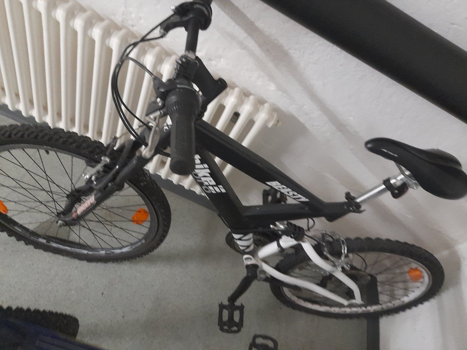 Biciclette: 7 Velo – Usato da Glattbrugg venduto da B_B 7