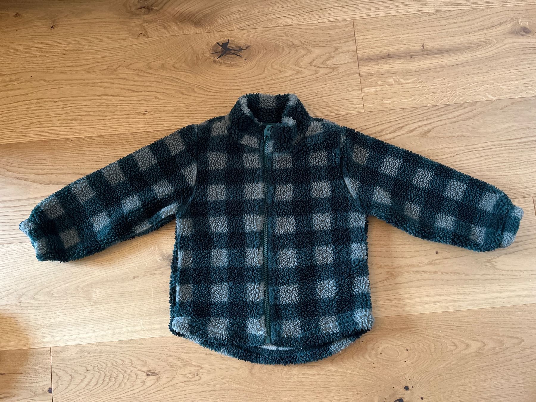 Name It Giacche & Cappotti: Teddy Jacke von Name it Gr. 92 – Usato da Winterthur venduto da ani_svs9