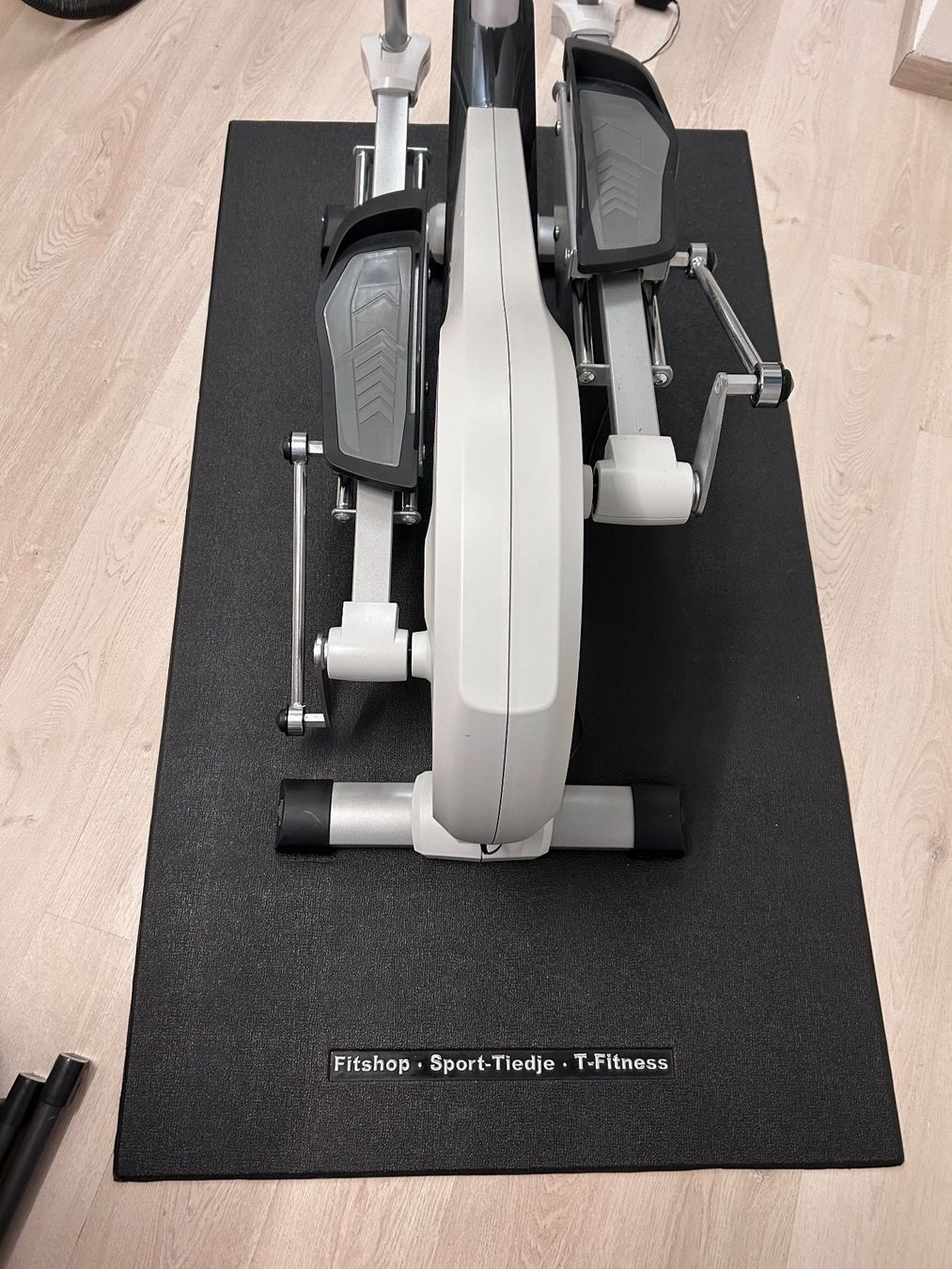 Kettler Hometrainer: Crosstrainer Kettler – Usato da Freienstein venduto da SHS02 2