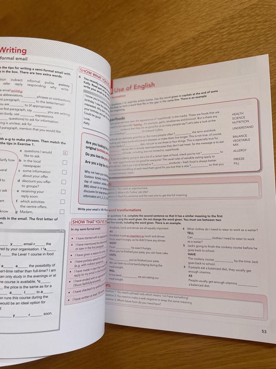 Libri: Focus 3 Workbook Pearson 2016, livre anglais jamais utilisé – Nuovo (secondo la descrizione) da Montana venduto da Jeanne_huggler 2