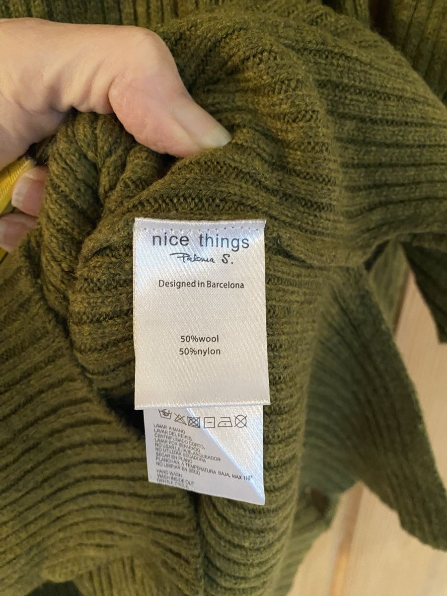 Pulls & Sweat-shirts: Nice Things Pullover – Neuf (Voir description) à Baden par Morphea 6