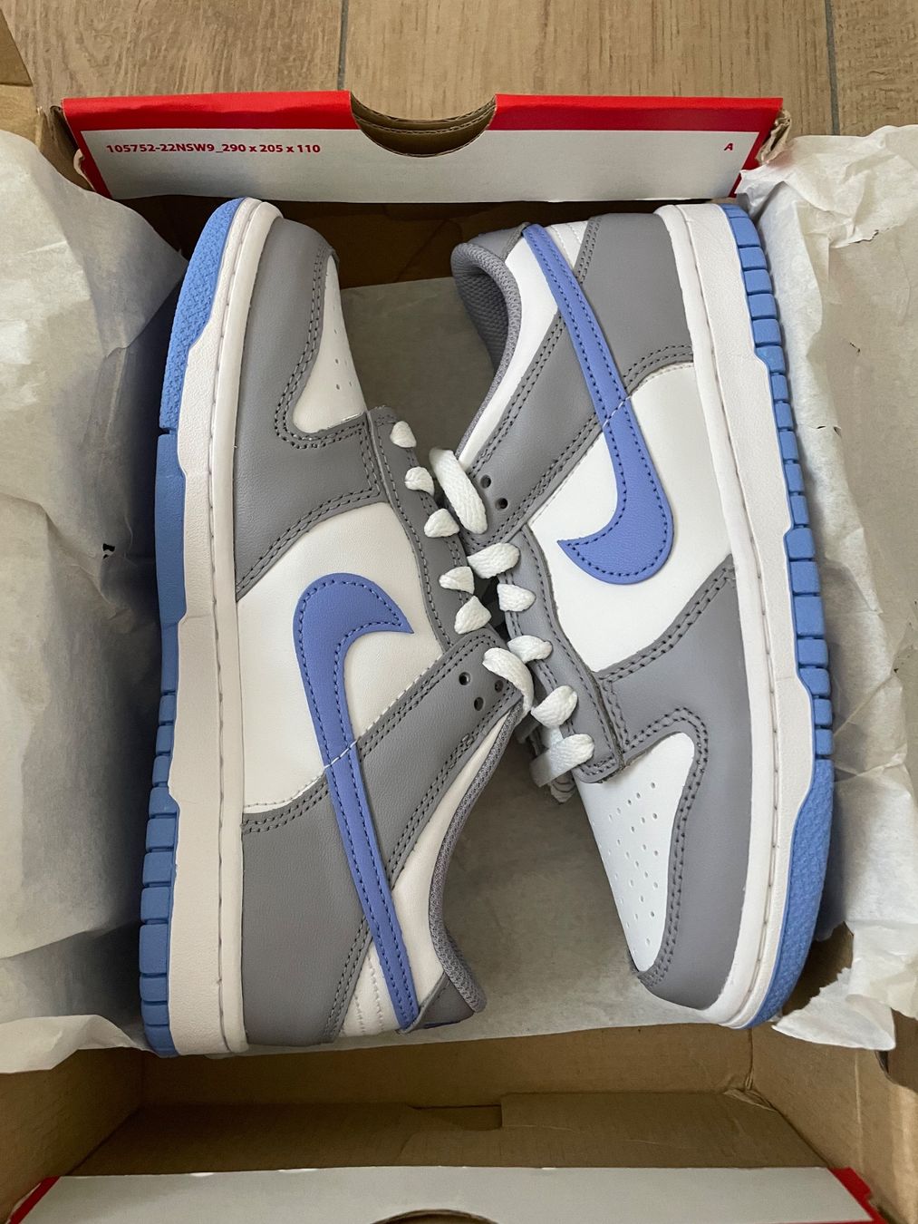Nike Schuhe für Jungen: Nike Dunk Low (GS) Gr. 38 NEU – Neu und originalverpackt aus Waltenschwil von hansnine 3