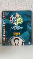 Panini Album FIFA World Cup 2006