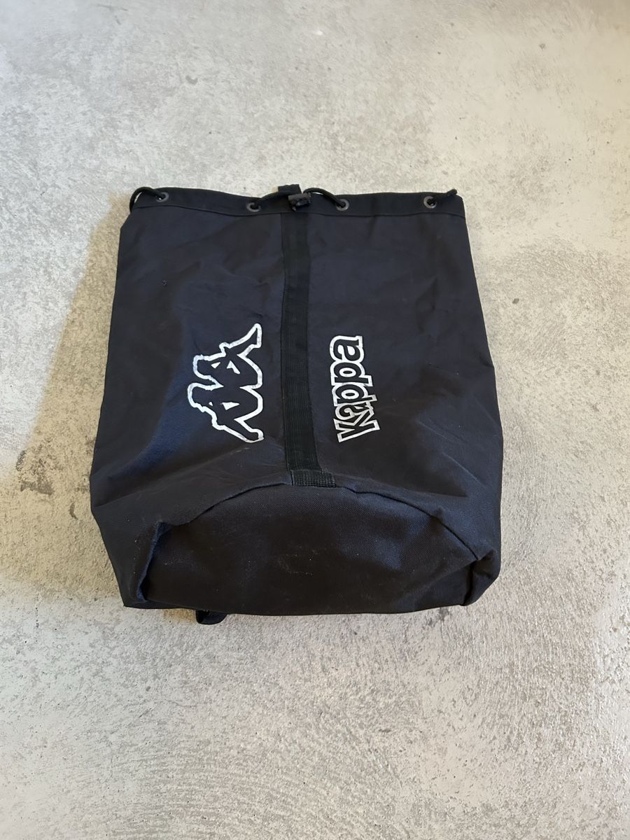 Kappa Zaini: Kappa Rucksack Tasche – Usato da Frauenfeld venduto da berk39 2