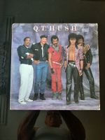 LP von Q.T.Hush aus 1985