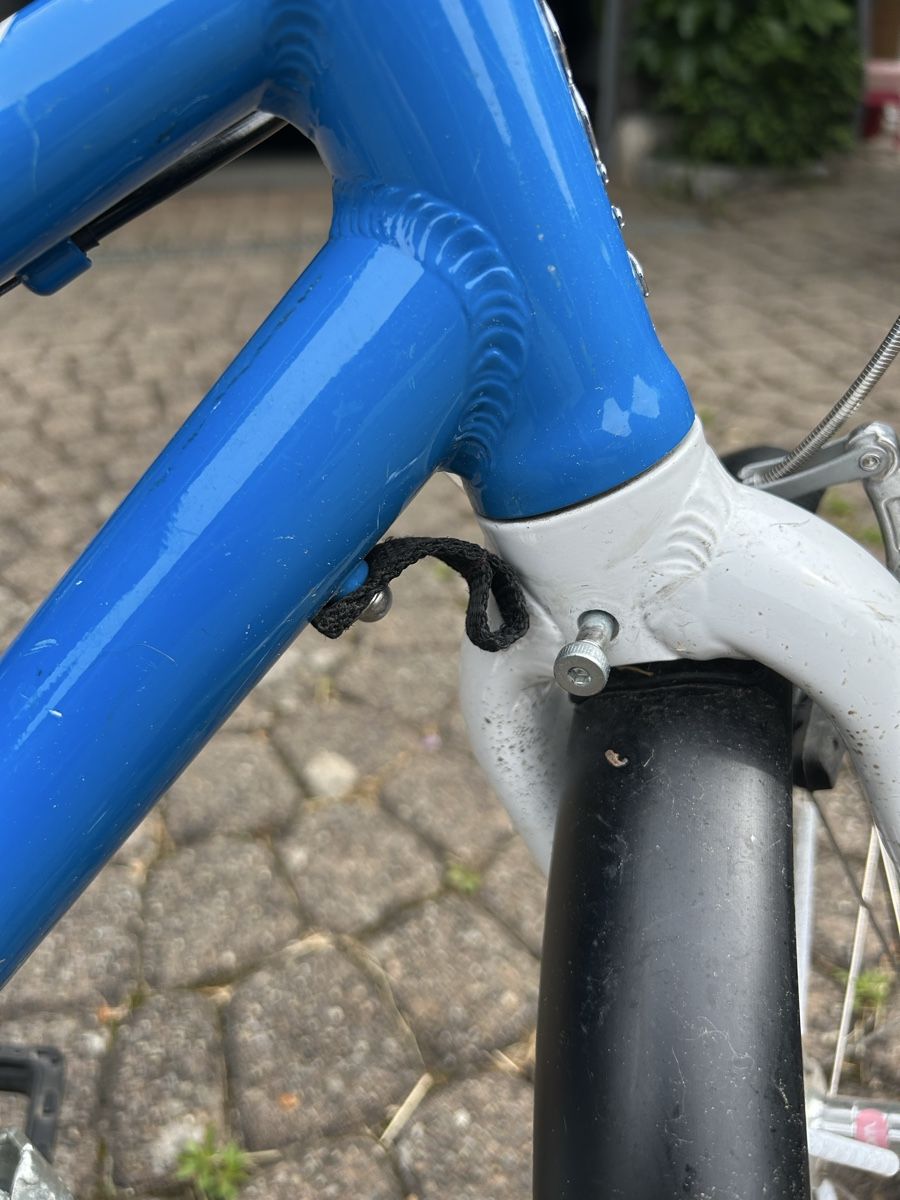 Woom Biciclette: Woom Nr 3 & Follow me – Usato da Matten b. Interl venduto da Ssimu37 2