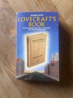 H.P. Lovecraft, Roman
