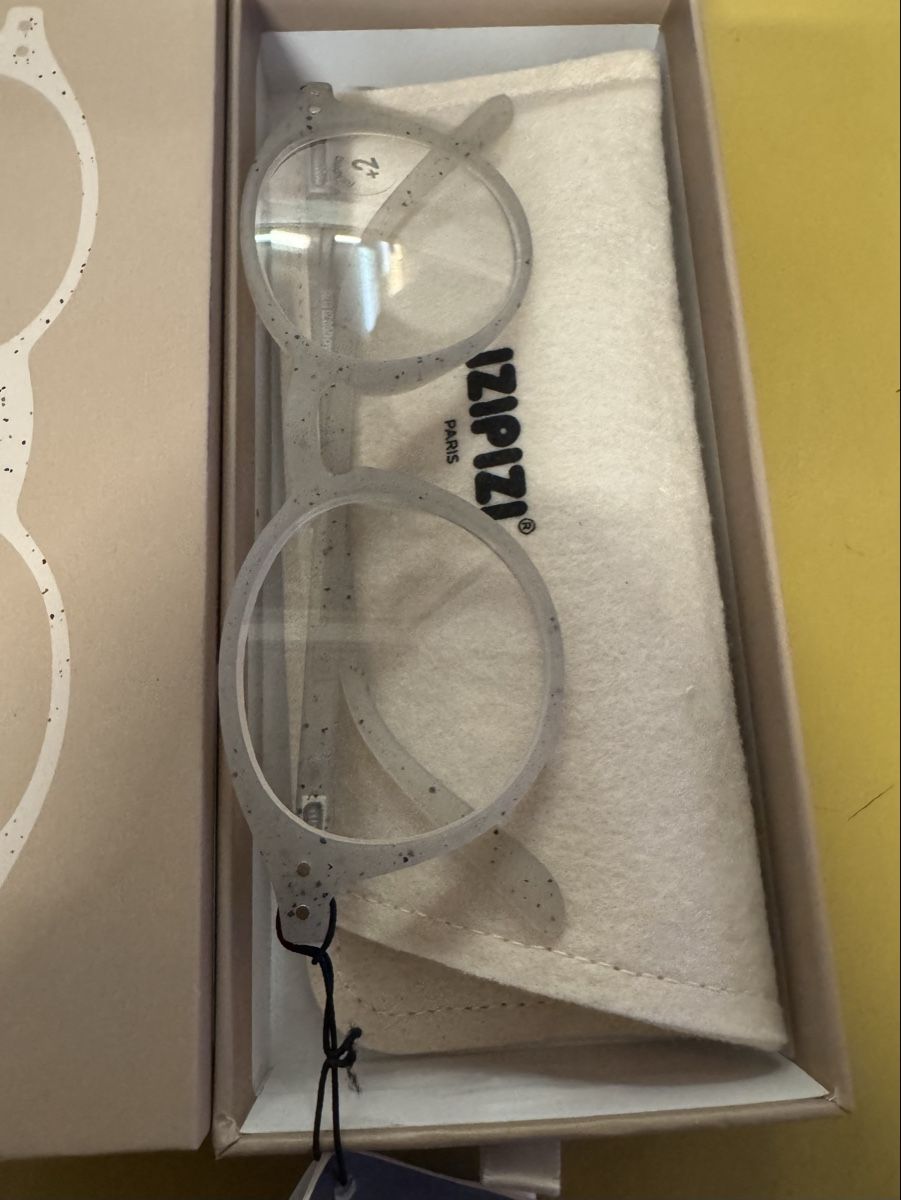 Izipizi Occhiali & Lenti: Lesebrille Izipizi neu – Nuovo (secondo la descrizione) da Schlieren venduto da Freundlich02 3