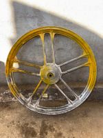 Fantic Mofa Gussfelgen Vorderrad