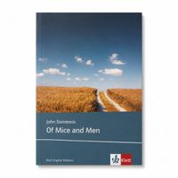 John Steinbeck – Of Mice and Men | Klett Englisch