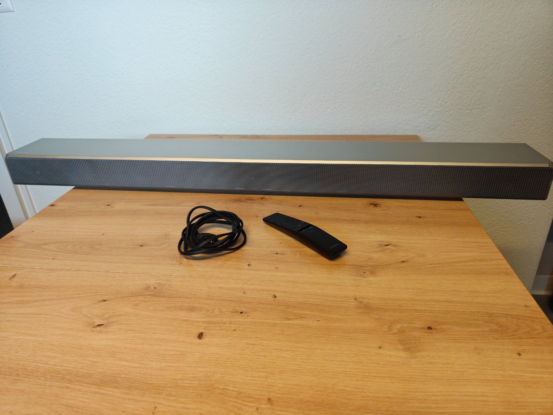 Samsung Home cinéma: Samsung HW-MS651 Soundbar – D'occasion à Suhr par City_Light