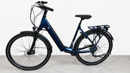 e-bike Giant Dailytuor e+ MOTOR DEFEKT. gr.L