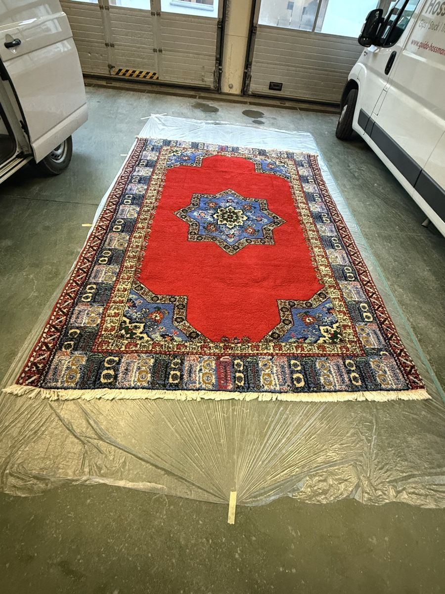 Tappeti: Teppich aus Marokko 250cm x 375cm – Usato da Thusis venduto da luna1967 5