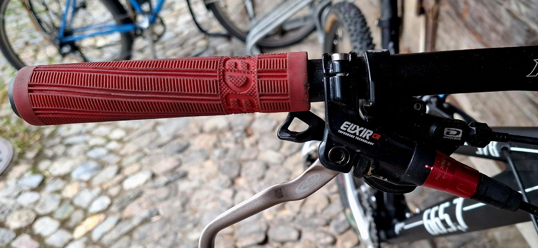 Vélos: PRONGHORN MTB Fullsuspencion  – D'occasion à Adliswil par trujillo01 4