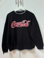 H&M Coca Cola Pullover