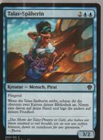 TCG Magic The Gathering MTG DMU 068 Talas-Späherin
