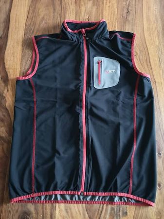 Yeti Herren Gilet XL