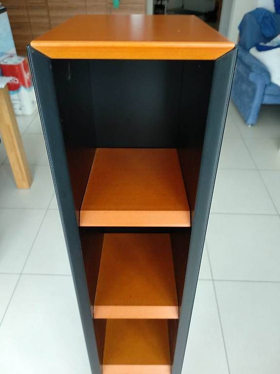 Racks & Supports: CD-Turmständer – D'occasion à Altnau par Brumm 1