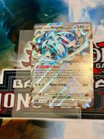Pokémon / Steven's Metagross ex / Double Rare / Near Mint