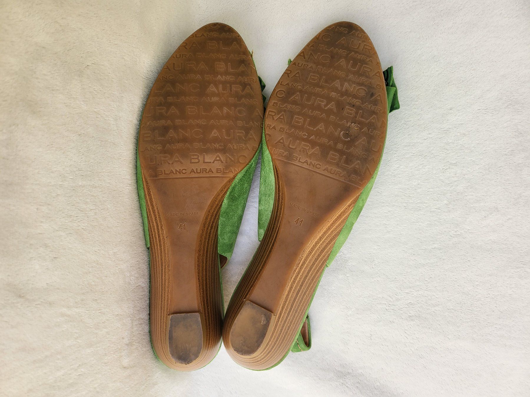 Scarpe da donna: Damenschuhe – Usato da Bremgarten venduto da im02 4