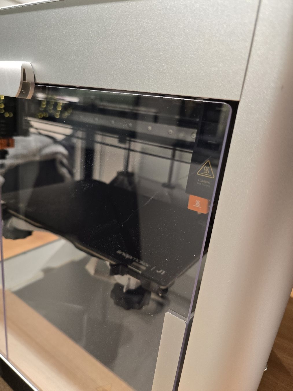 Snapmaker Imprimante 3D: Snapmaker J1 – D'occasion à Rikon im Tösstal par Daava 5