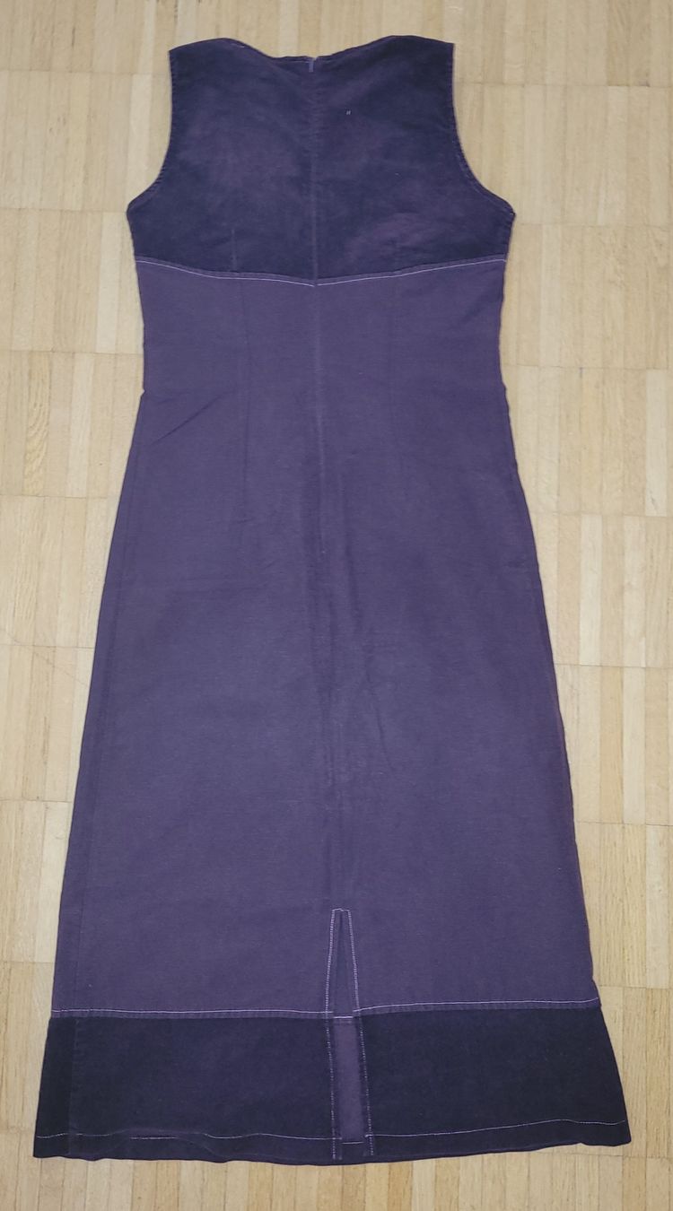 Vestiti: 13. Robe vintage Armand Thiery taille 38 – Usato da Villars-sur-Glâne venduto da m66_dch5 2