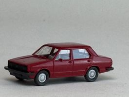 VE1- Wiking VW Jetta h-braunrot