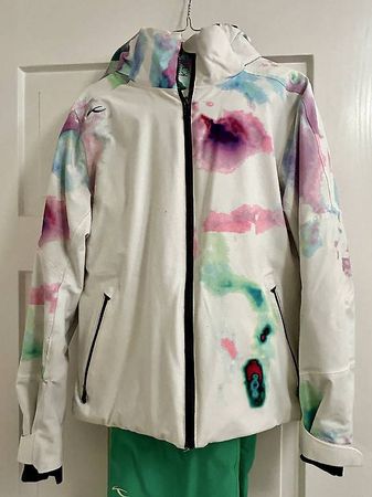 KJUS Formula Damen Ski Anzug, Jacke & Hose