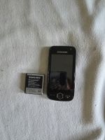 Samsung Smartphone S8000 Jet mit Akku gebraucht