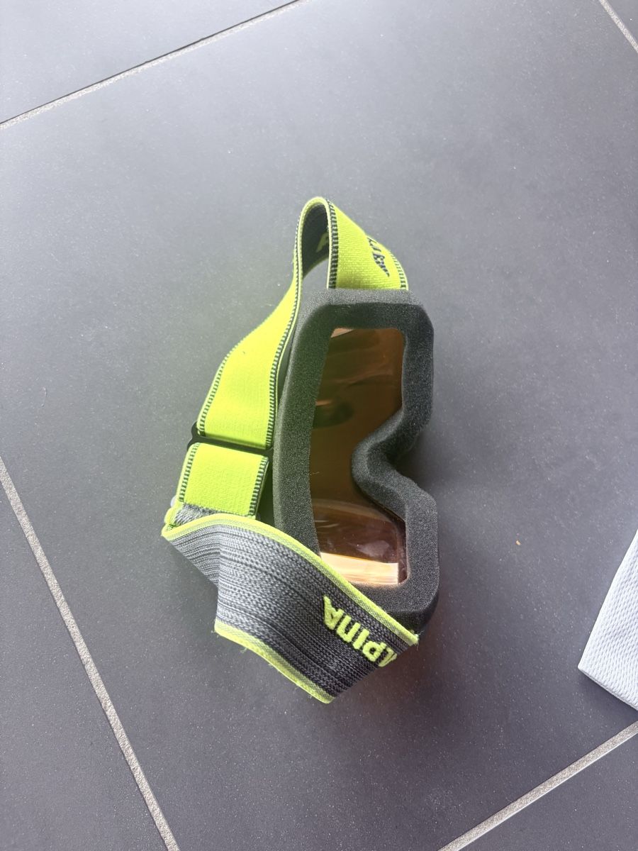 Occhiali & Lenti: Skibrille Kinder – Usato da Knonau venduto da ReMaaaan 2