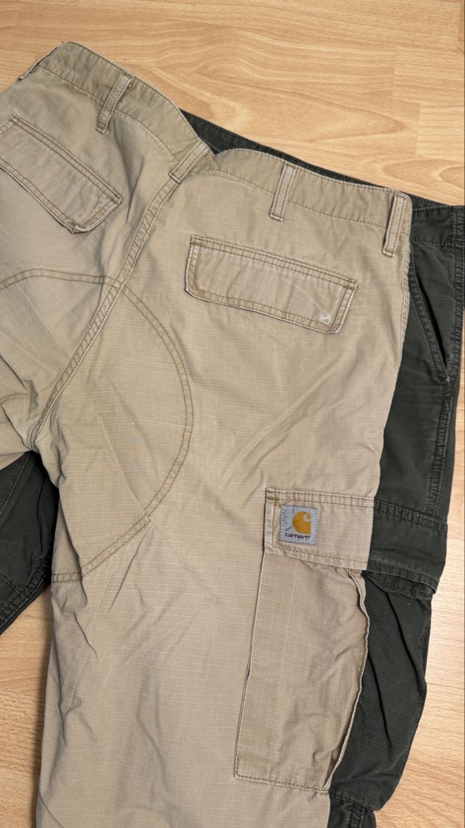 Carhartt Kleiderpakete: 3x Carharrt Cargo Pants – Gebraucht aus Kilchberg ZH von King_Arth 4