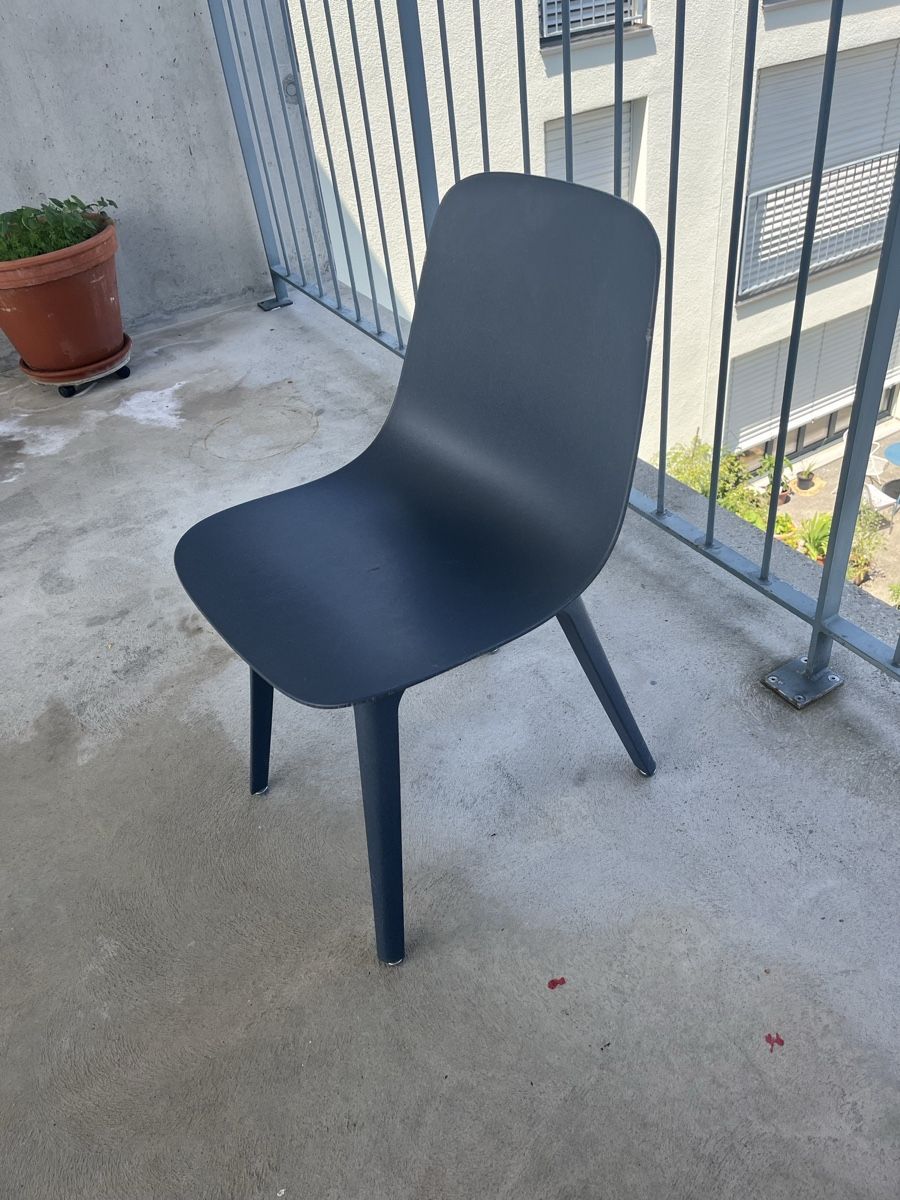 Ikea Chaises: 5 Stühle Ikea – D'occasion à Zürich par Ikksi 1
