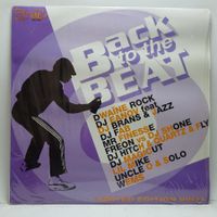 V.A. - Back To The Beat Limited Edition [LP]