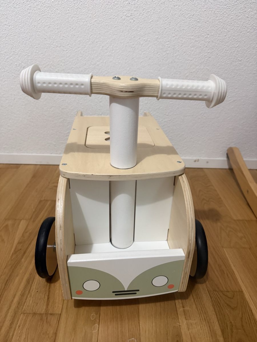 Fahrzeuge für Kinder: Spielauto – Gebraucht aus Thayngen von laylay_xD 1