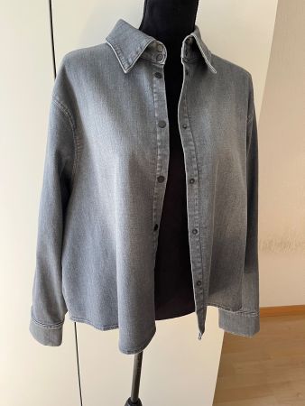 Jacke | Blusenjacke  PENN&INK | NEU !