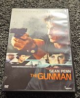 DVD The Gunman (23226)