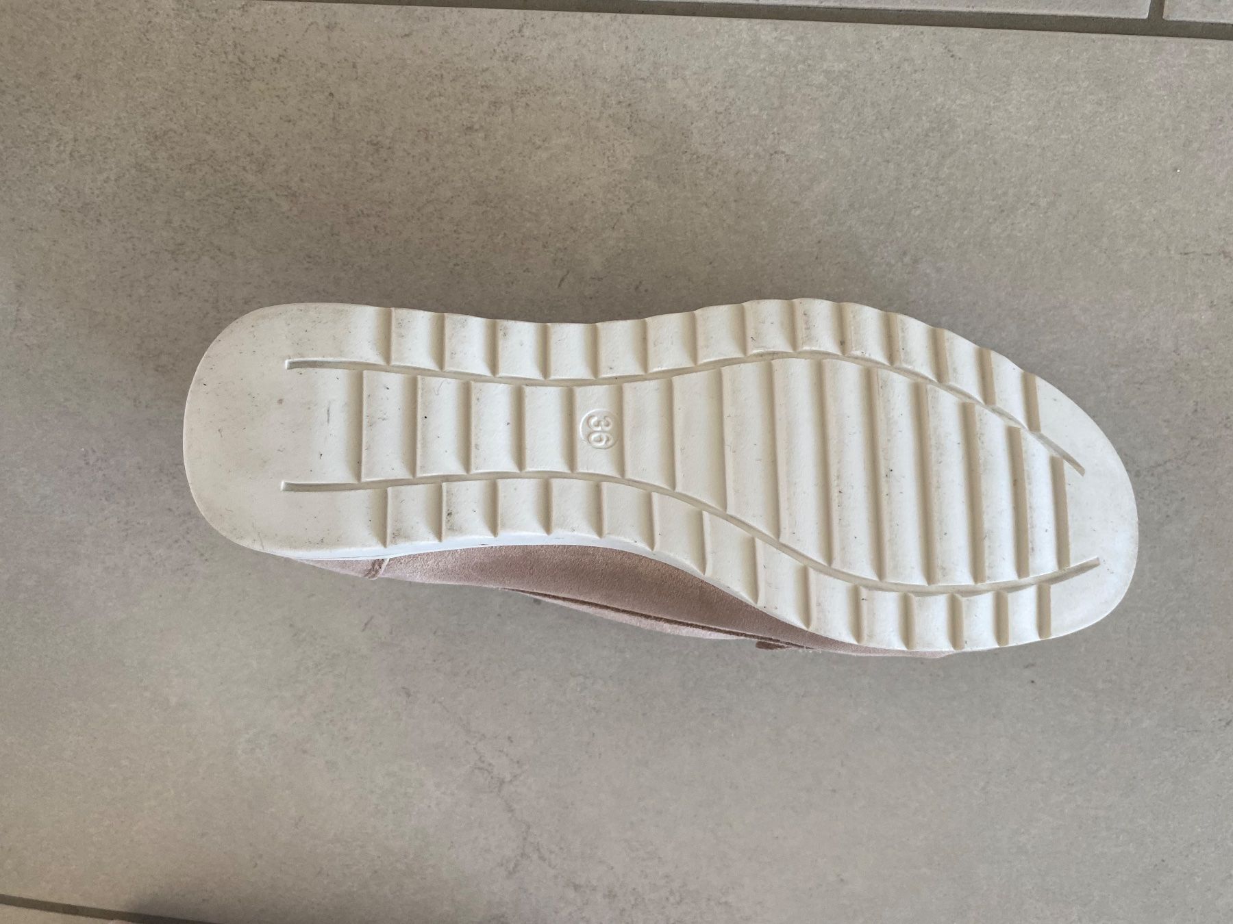 Graceland Scarpe per ragazze: Schuhe ( Ballerinas) – Usato da Buttisholz venduto da manuela757 3