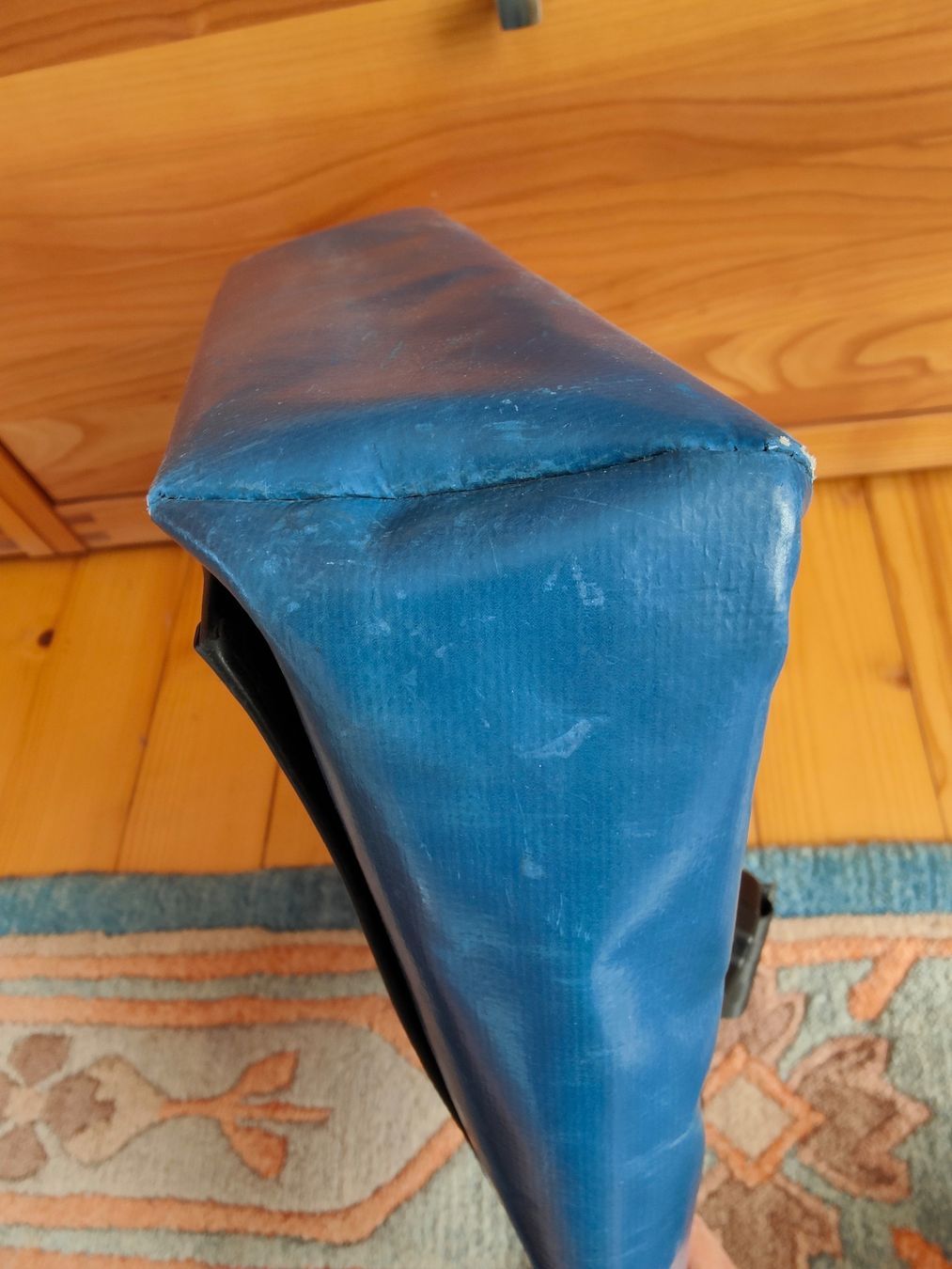 Freitag Borse: Freitagtasche Dragnet F12 – Usato da Winterthur venduto da the7mx1reon 5