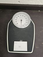 Personenwaage MEDISANA DT01
