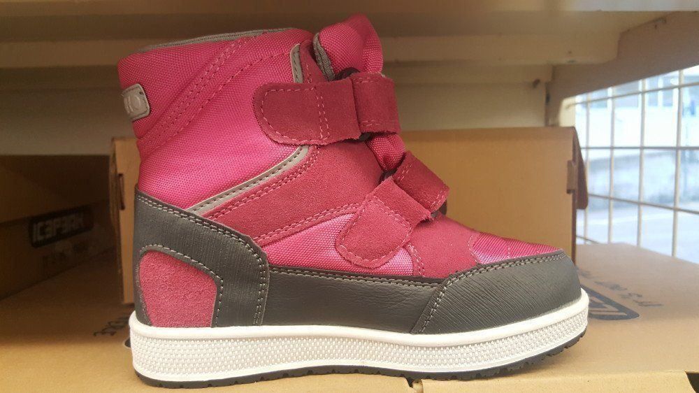 Icepeak Scarpe per ragazze: ICEPEAK KINDER SCHUHE  29  stiefel – Nuovo e nell'imballaggio originale da Adliswil venduto da isabela77 2