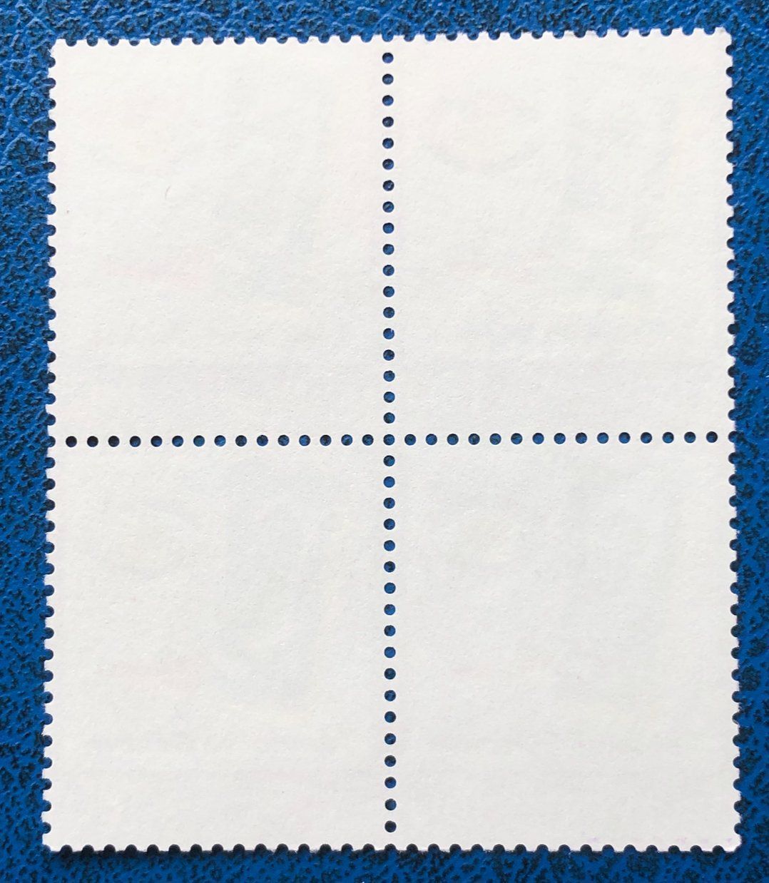Tutti i francobolli: 4 er Block Nr.894 mit Vollstempel Bern – Usato da Aarau venduto da Billa007 1