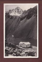 FLÜELA-HOSPIZ - Schwarzhorn - 1932