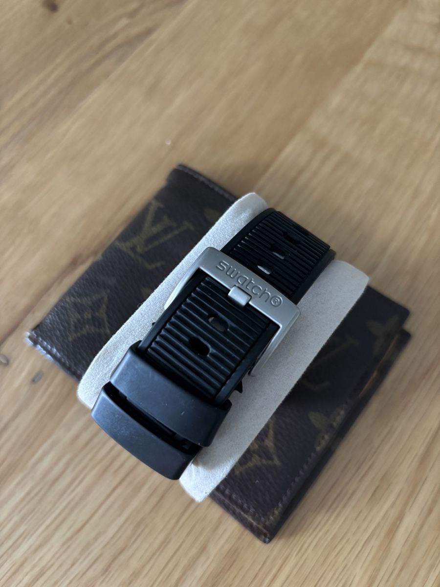 Swatch Uhren: Swatch Big Bold Irony – Neu (gemäss Beschreibung) aus Mellingen von Guilhermefurlan 3