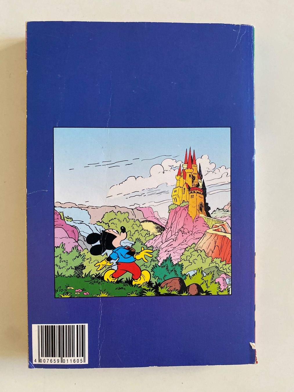 Fumetti: LTB Lustiges Taschenbuch Band 186 – Usato da Münsingen venduto da Ganjam 2