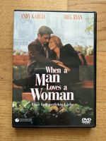 When a Man Loves a Woman (1994) - DVD mit Meg Ryan