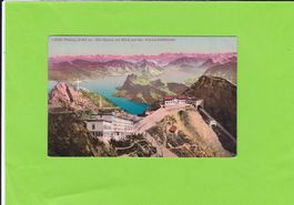 Pilatus-die Hotels