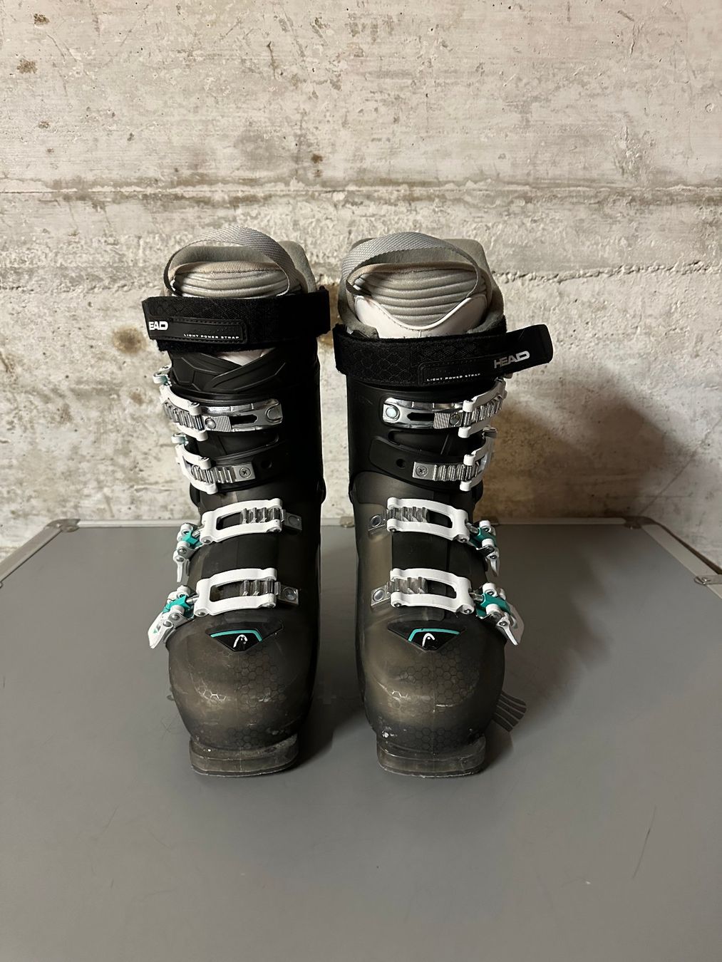 Head Scarpe da uomo: Head Skischuhe 26.5 / Gr. 41 – Usato da Emmenbrücke venduto da karkarkar 1