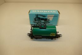 Märklin H0: DB Kesselwagen BP
