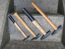 Diverse Hammer