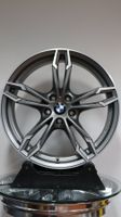 WSP Schweiz® BM6R763 BMW 20" Zoll Felgen (4 Stück)